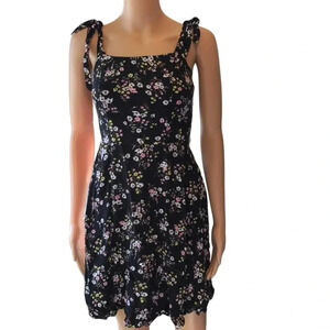 SO Floral prints Girl/Women Dress Size XS